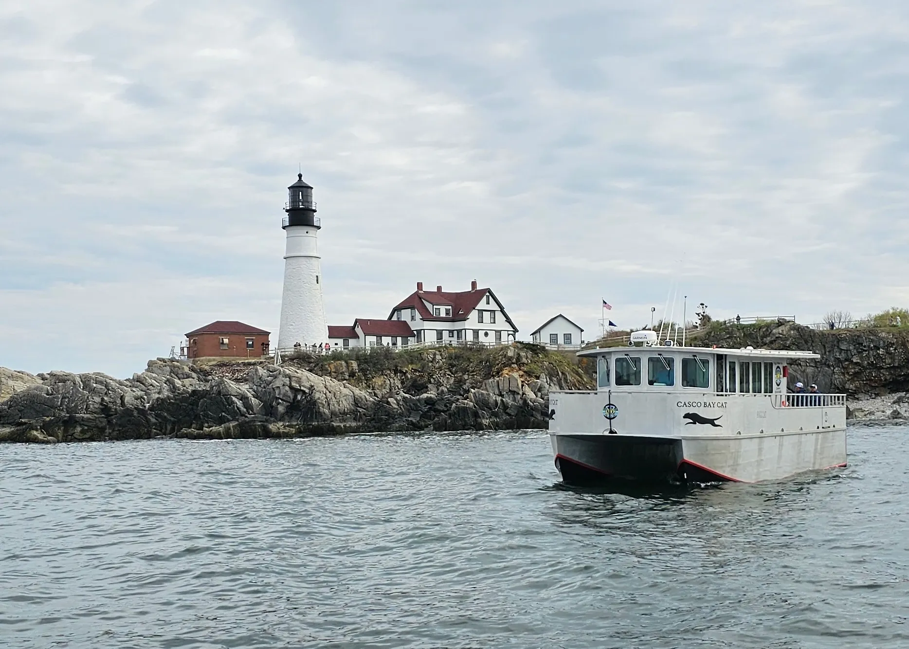 Large Group Vessel 3