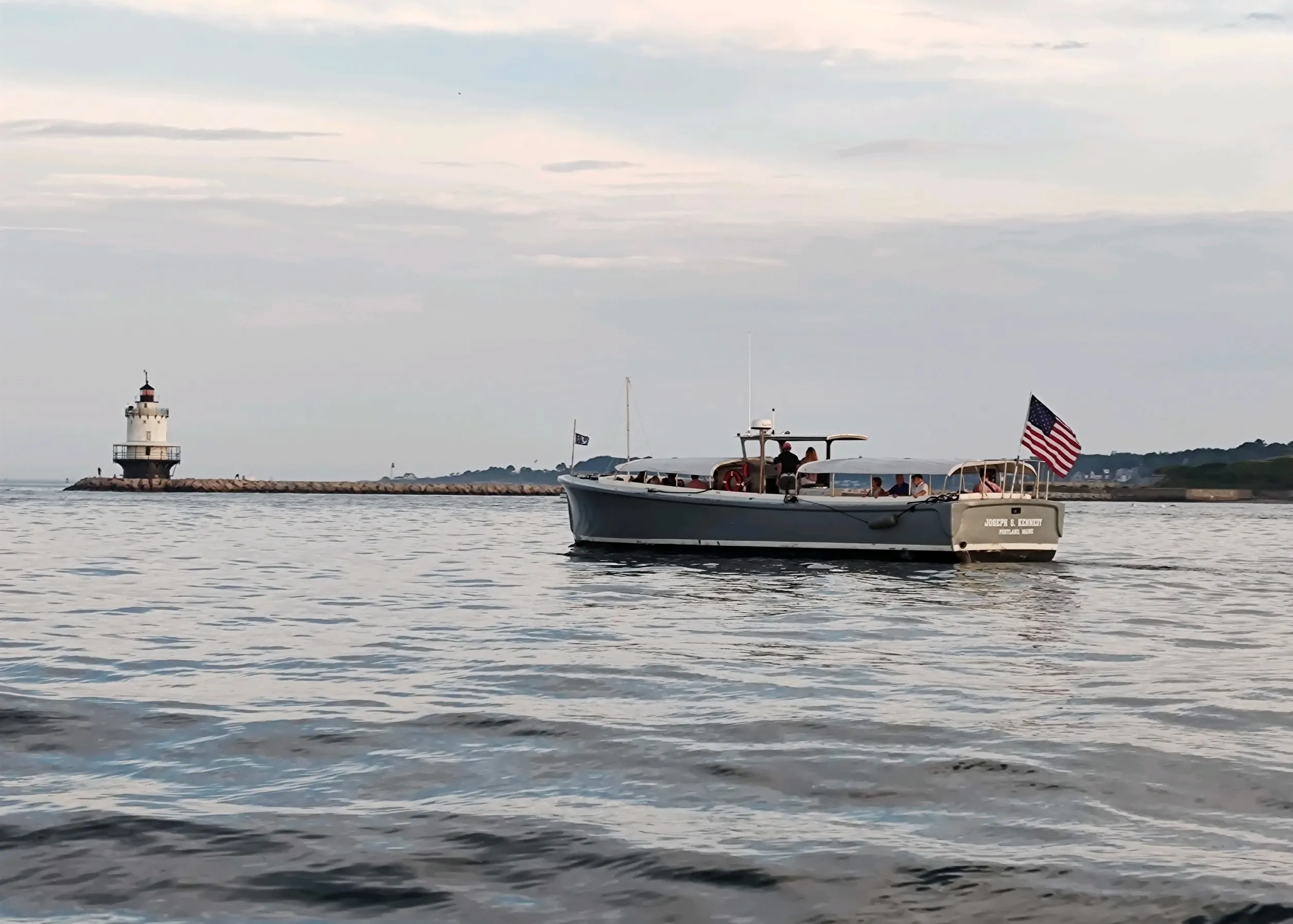Large Group Vessel 4