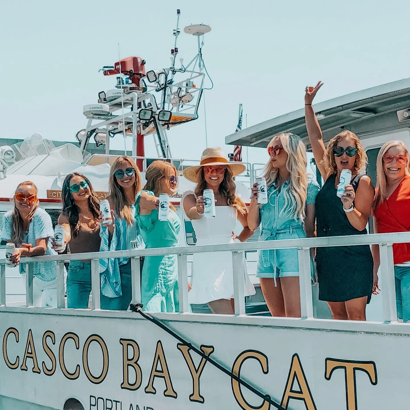 Bachelor and Bachelorette Partys