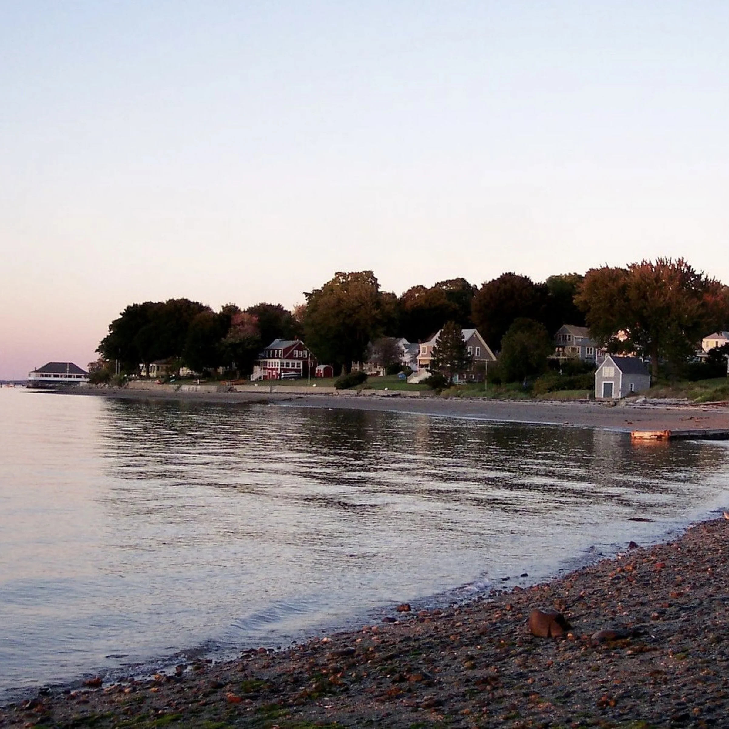 Peaks Island 2