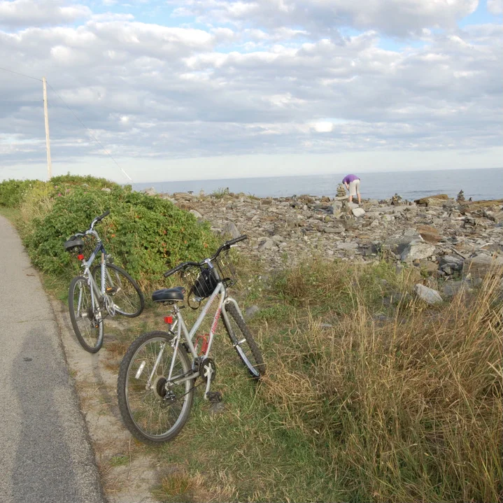 Peaks Island 3