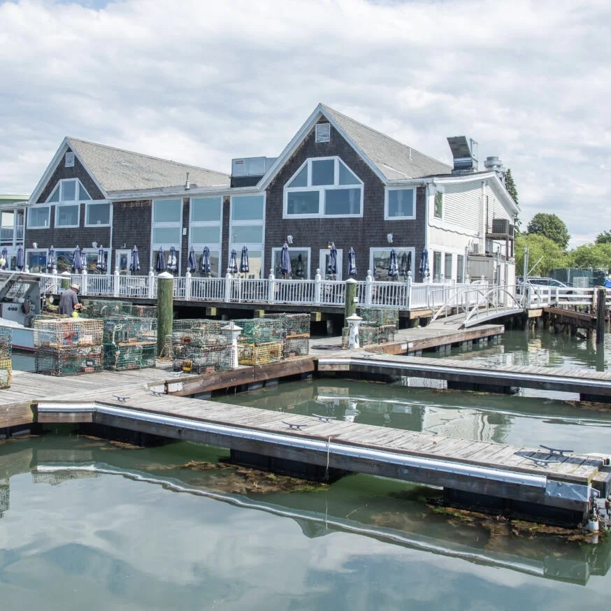 Peaks Island 1